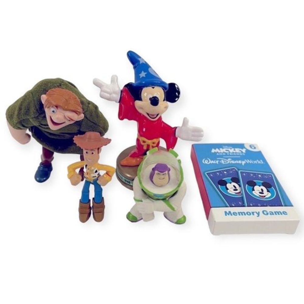 Disney Toys